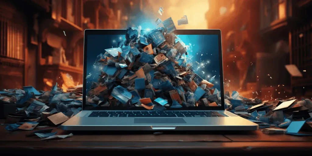 Digital Declutter